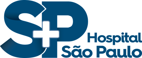 Logotipo do Hospital São Paulo (Unifesp)