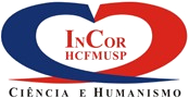 Logotipo do Instituto do Coração (HC-FMUSP)